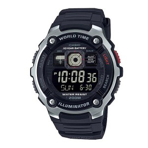 Casio General AE-2000W-1BVDF